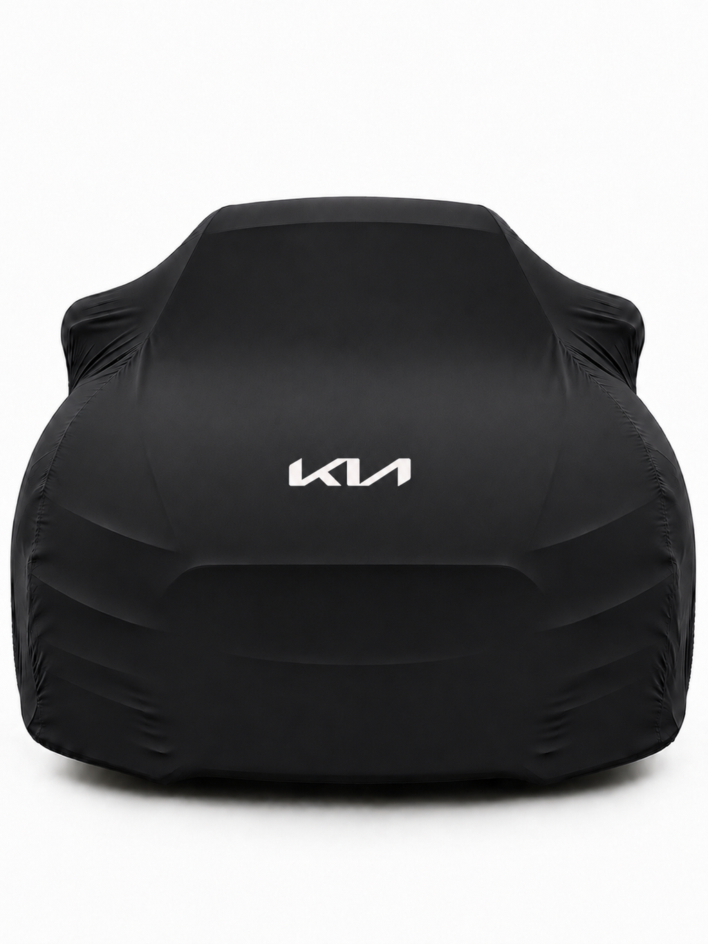 Kia Autoabdeckung, Kia maßgeschneiderte Autoabdeckung für den Innenbereich