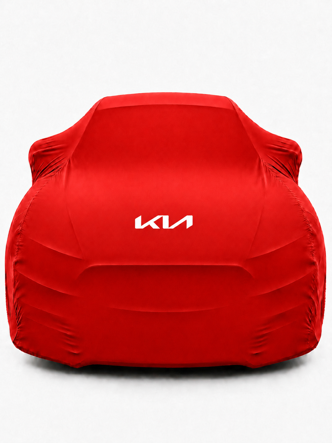 Kia Autoabdeckung, Kia maßgeschneiderte Autoabdeckung für den Innenbereich