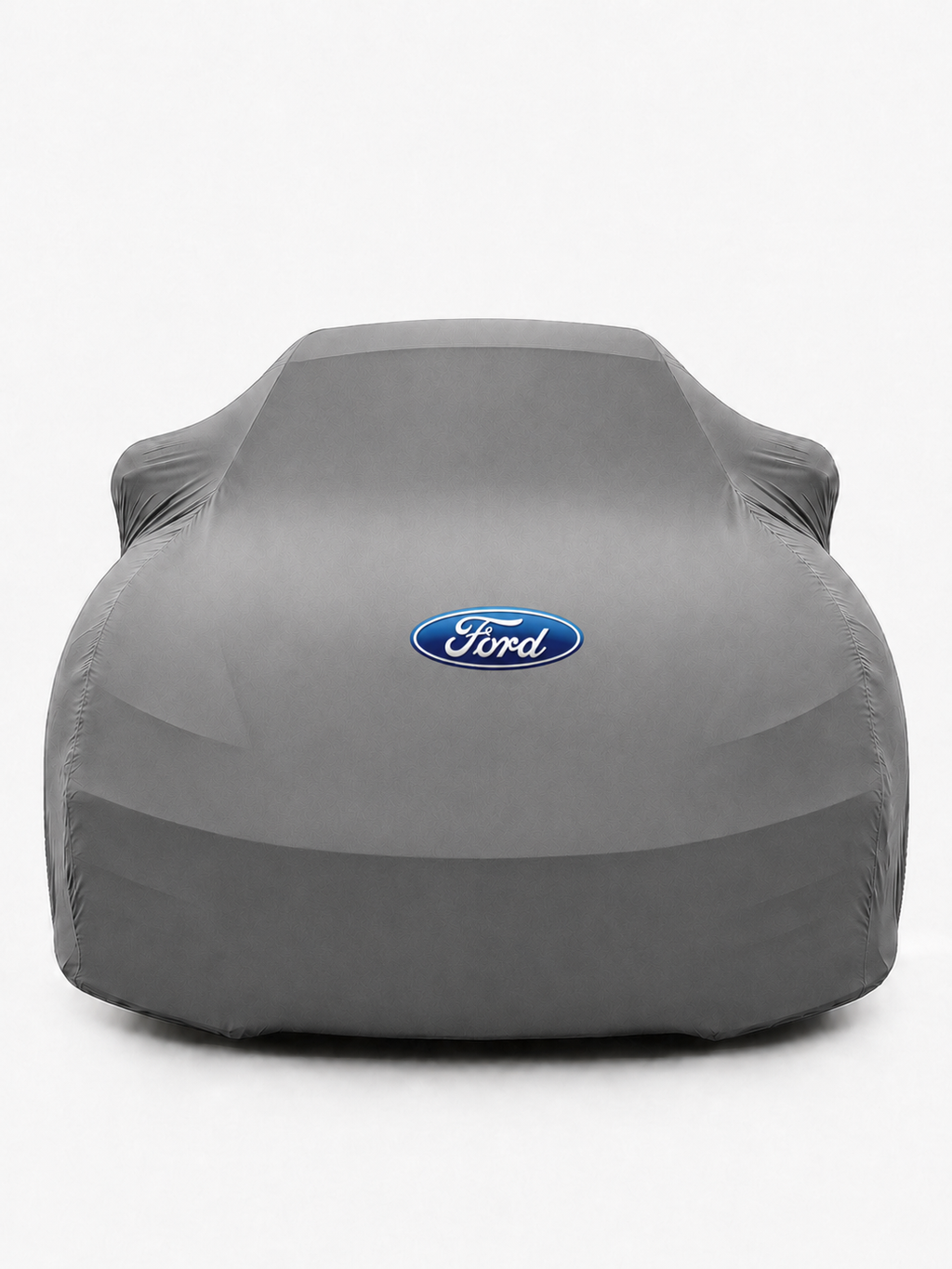 FORD Autoabdeckung, FORD maßgeschneiderte Autoabdeckung für den Innenbereich