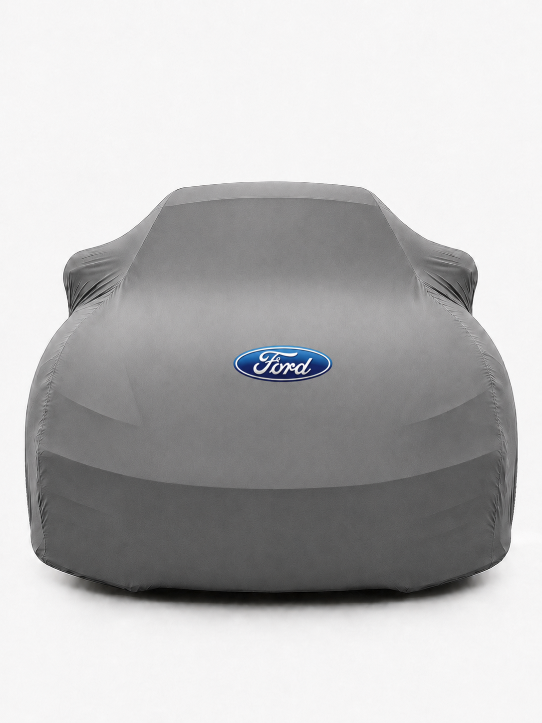 FORD Autoabdeckung, FORD maßgeschneiderte Autoabdeckung für den Innenbereich