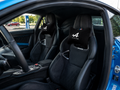Alpine Premium Auto Nackenkissen 2er Set