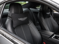 Aston Martin Premium Auto Nackenkissen 2er Set