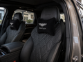 BENTLEY Premium Auto Nackenkissen 2er Set