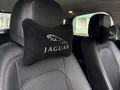 JAGUAR Premium Auto Nackenkissen 2er Set