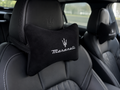 Maserati Premium Auto Nackenkissen 2er Set