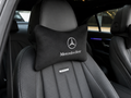MERCEDES BENZ ( AMG ) Premium Auto Nackenkissen 2er Set