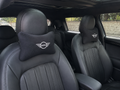 Mini Cooper ( Mini John Cooper Works ) Premium Auto Nackenkissen 2er Set