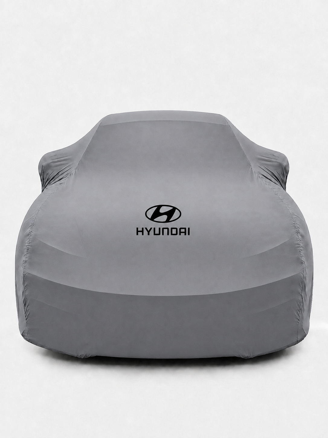 Hyundai Autoabdeckung, Hyundai maßgeschneiderte Autoabdeckung für den Innenbereich