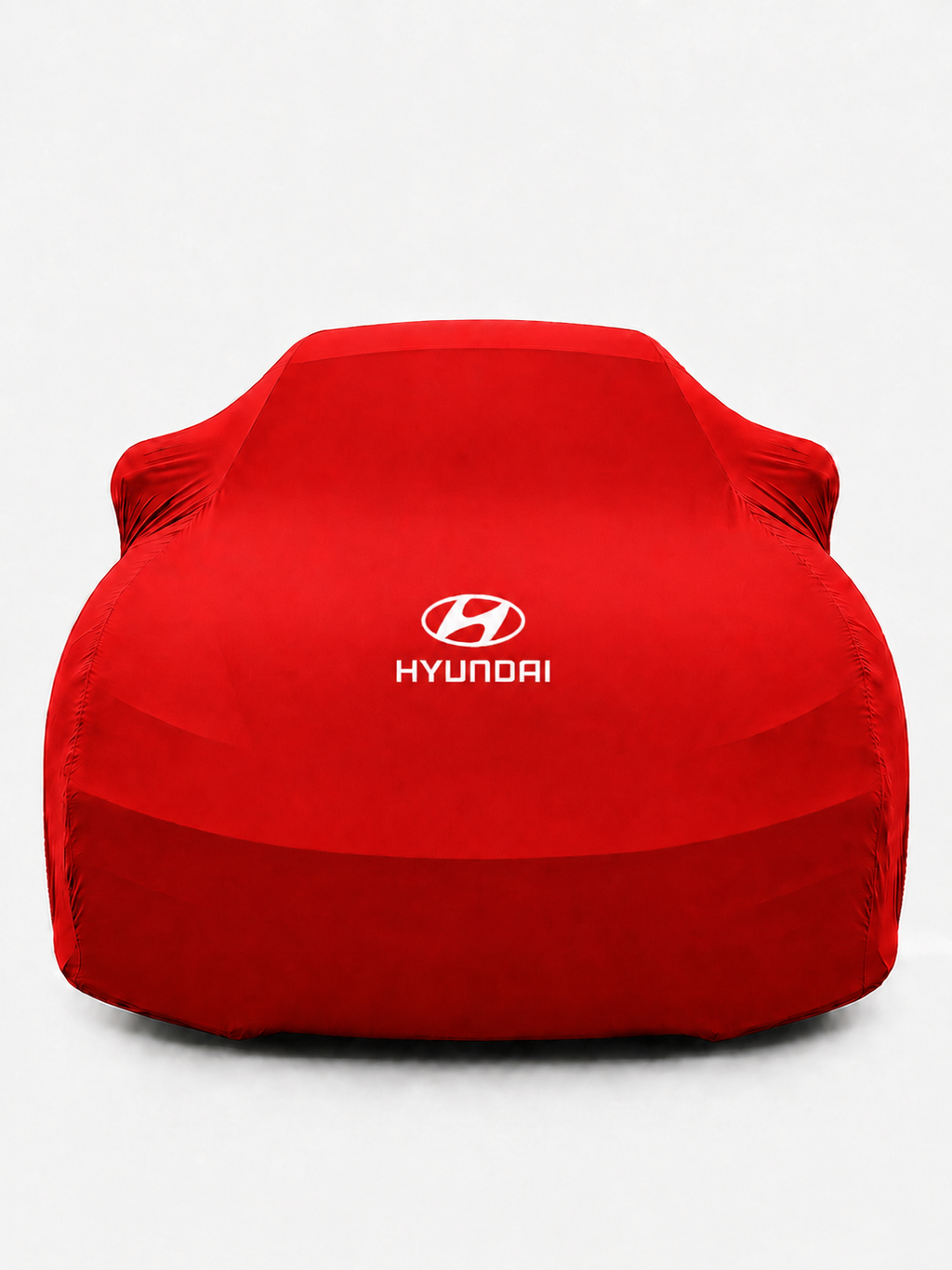Hyundai Autoabdeckung, Hyundai maßgeschneiderte Autoabdeckung für den Innenbereich