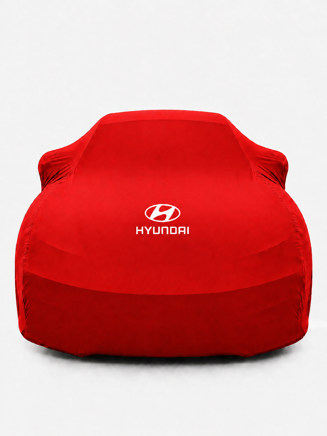 Hyundai Autoabdeckung, Hyundai maßgeschneiderte Autoabdeckung für den Innenbereich