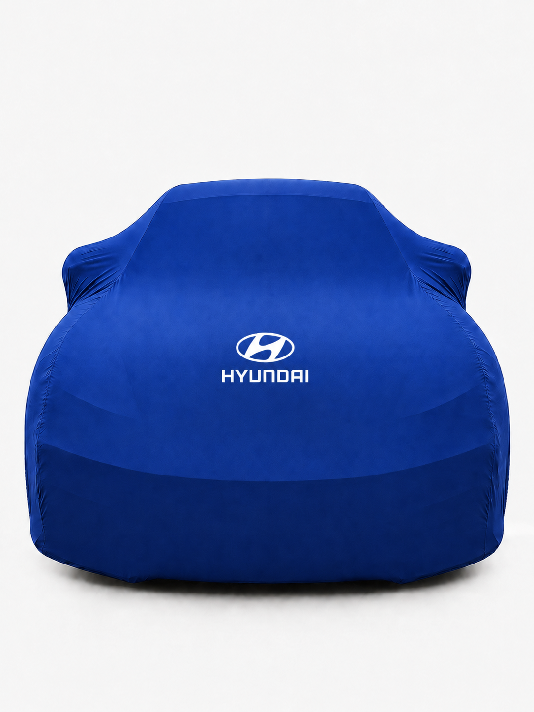 Hyundai Autoabdeckung, Hyundai maßgeschneiderte Autoabdeckung für den Innenbereich