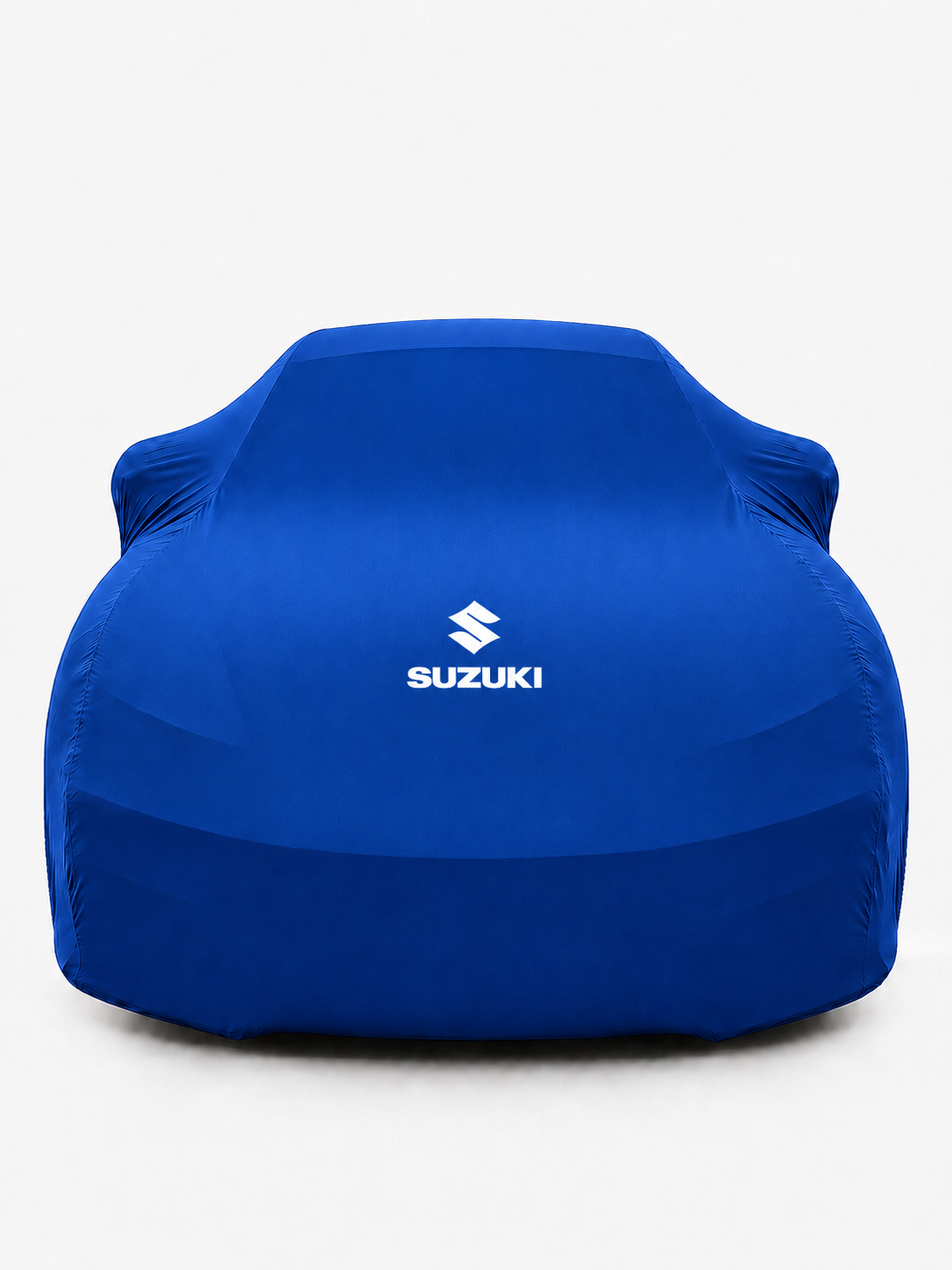 Suzuki Autoabdeckung, Suzuki maßgeschneiderte Autoabdeckung für den Innenbereich