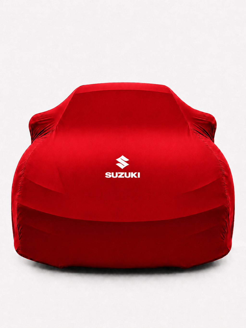 Suzuki Autoabdeckung, Suzuki maßgeschneiderte Autoabdeckung für den Innenbereich