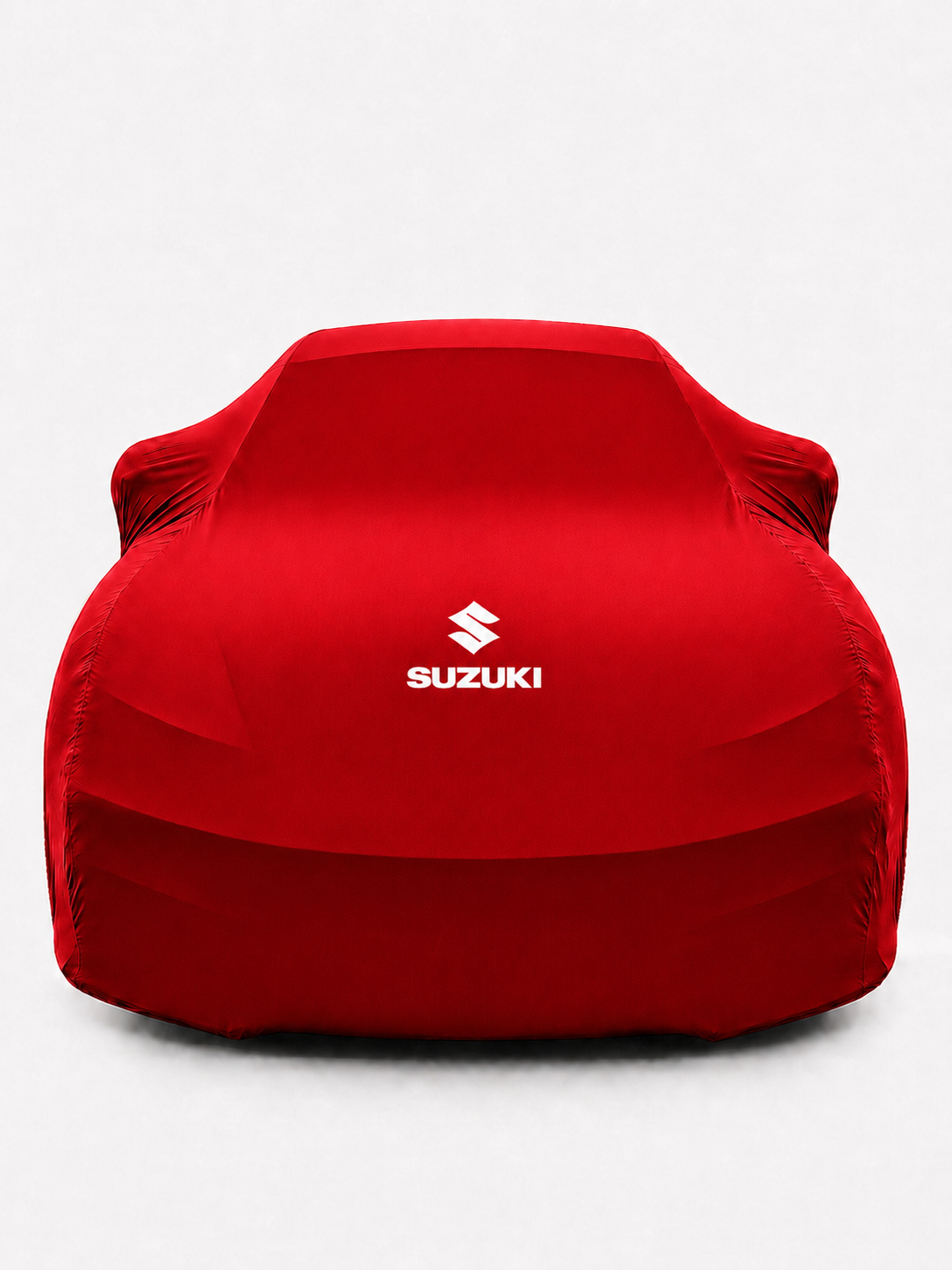Suzuki Autoabdeckung, Suzuki maßgeschneiderte Autoabdeckung für den Innenbereich