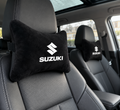Suzuki Premium Auto Nackenkissen 2er Set