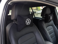 Volkswagen Premium Auto Nackenkissen 2er Set