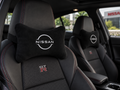 Nissan ( GT-R ) Premium Auto Nackenkissen 2er Set