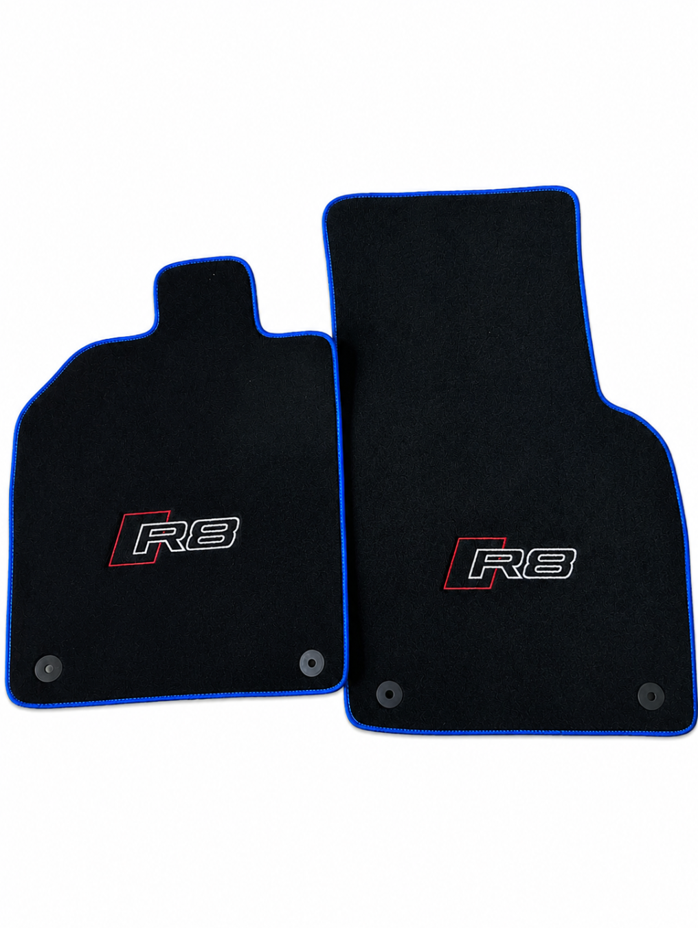 Audi R8 Fußmatten Maßgeschneidert für alle Modelle
