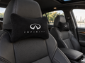 infiniti Premium Auto Nackenkissen 2er Set