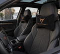 CUPRA Premium Auto Nackenkissen 2er Set