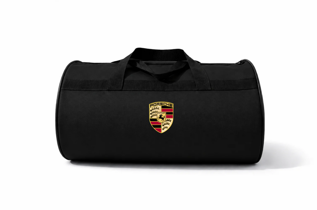 PORSCHE Auto Reisetasche Kofferraumtasche 30 × 50 cm