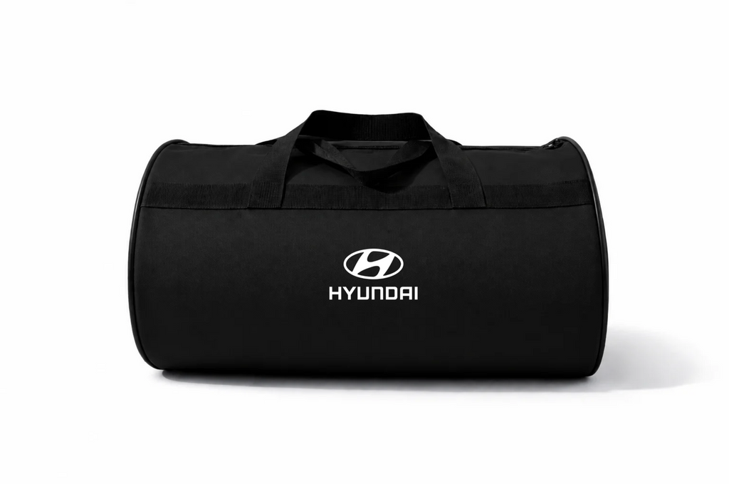 Hyundai Auto Reisetasche Kofferraumtasche 30 × 50 cm