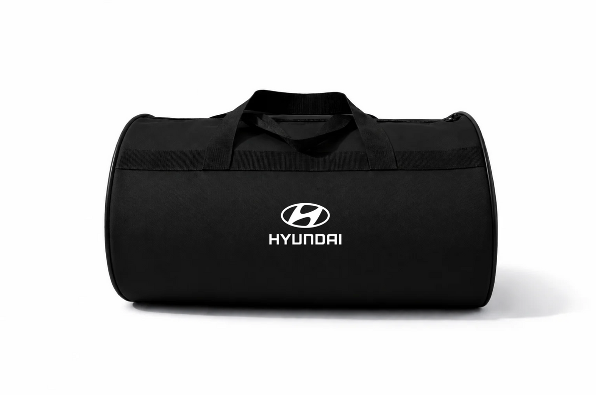 Hyundai Auto Reisetasche Kofferraumtasche 30 × 50 cm