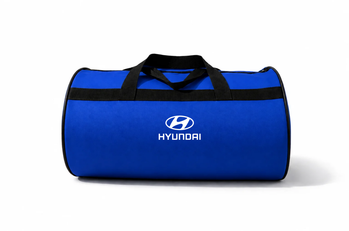 Hyundai Auto Reisetasche Kofferraumtasche 30 × 50 cm