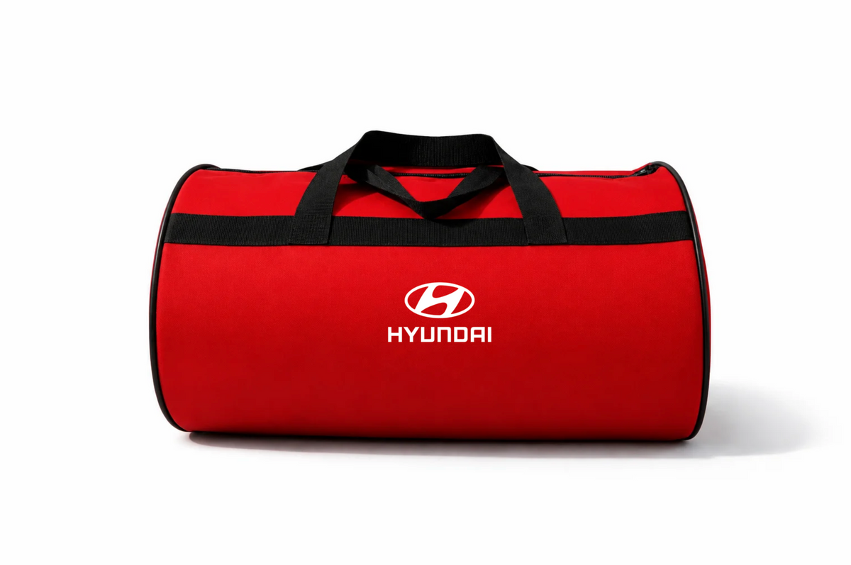 Hyundai Auto Reisetasche Kofferraumtasche 30 × 50 cm