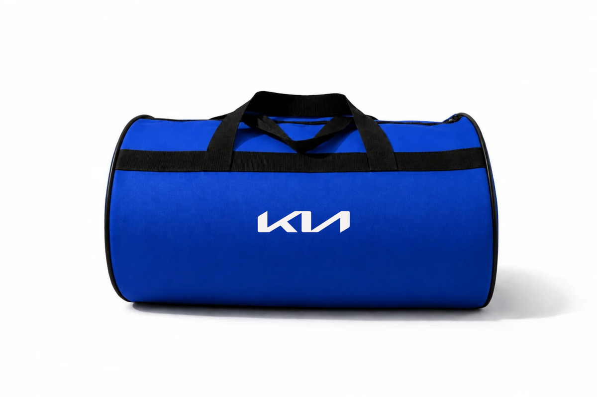 Kia Auto Reisetasche Kofferraumtasche 30 × 50 cm