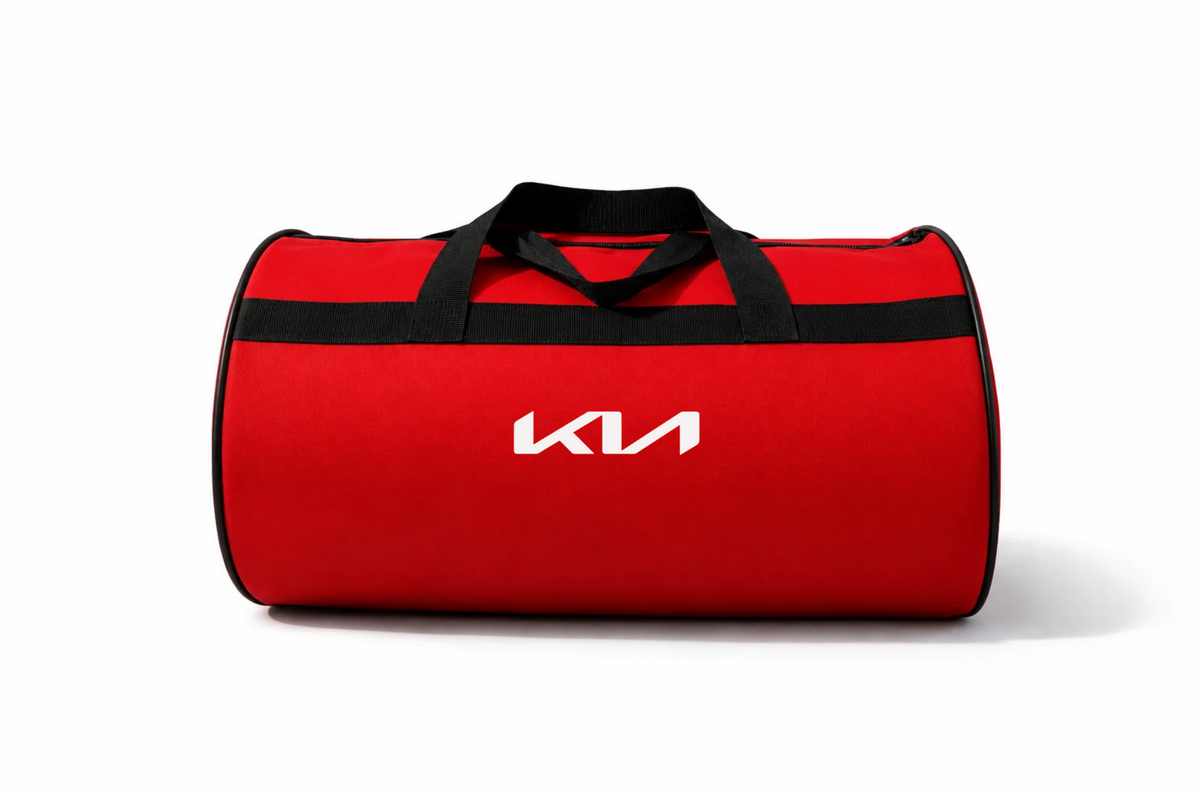 Kia Auto Reisetasche Kofferraumtasche 30 × 50 cm