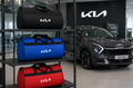 Kia Auto Reisetasche Kofferraumtasche 30 × 50 cm