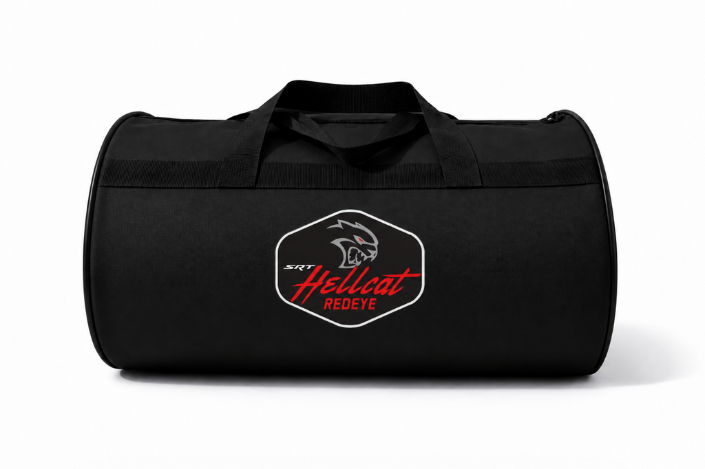 DODGE ( CHALLENGER-VİPER-CHARGER-SRT ) Auto Reisetasche Kofferraumtasche 30 × 50 cm