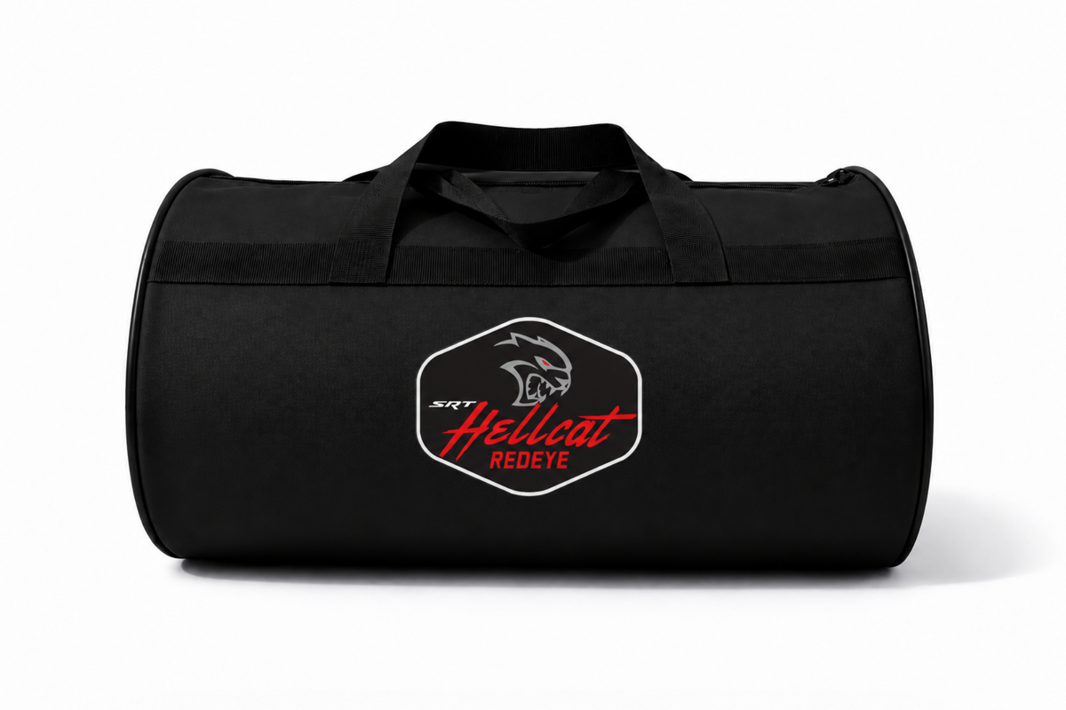 DODGE ( CHALLENGER-VİPER-CHARGER-SRT ) Auto Reisetasche Kofferraumtasche 30 × 50 cm